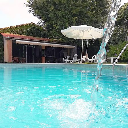 Alegre - Bussaco Boutique Hotel Luso  Εξωτερικό φωτογραφία