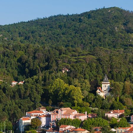 Alegre - Bussaco Boutique Hotel Luso  Εξωτερικό φωτογραφία