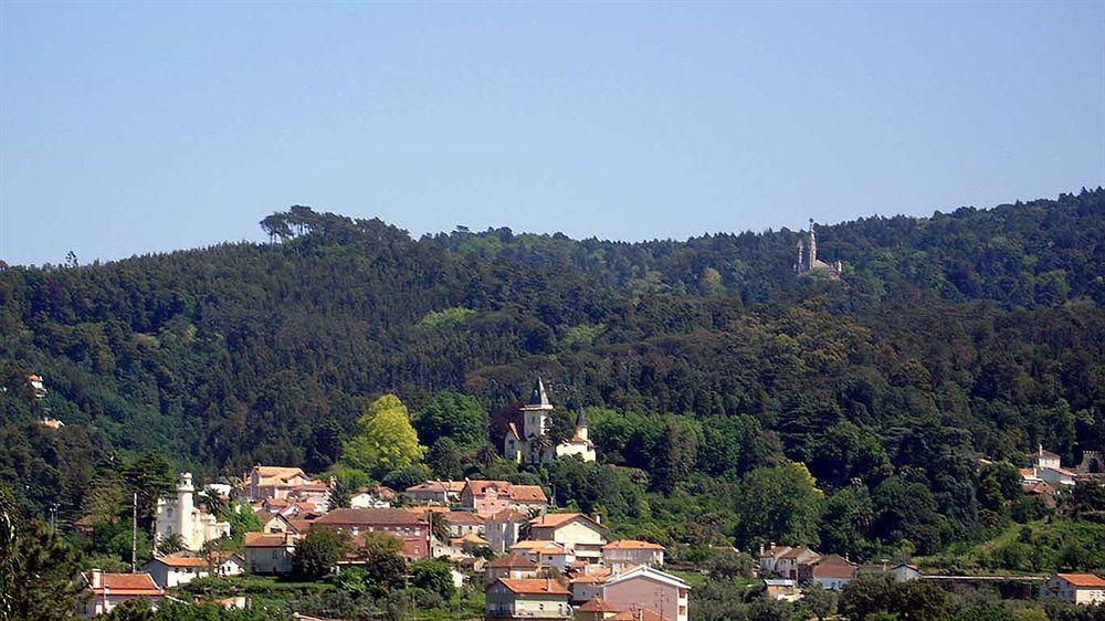 Alegre - Bussaco Boutique Hotel Luso  Εξωτερικό φωτογραφία