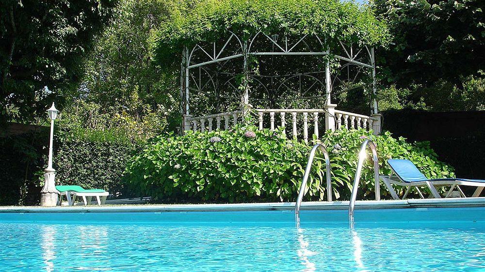 Alegre - Bussaco Boutique Hotel Luso  Εξωτερικό φωτογραφία