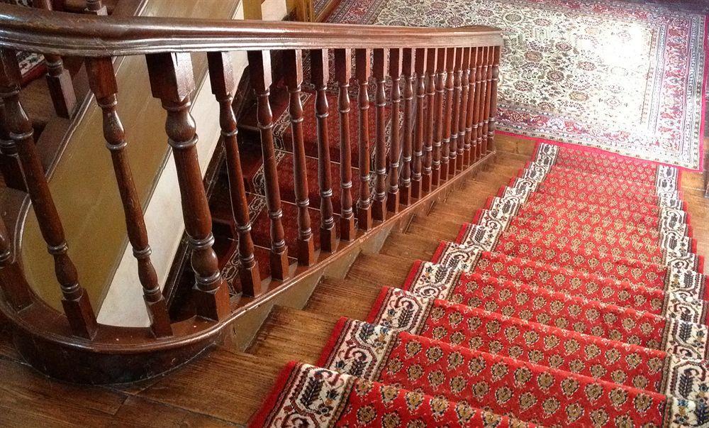 Alegre - Bussaco Boutique Hotel Luso  Εξωτερικό φωτογραφία