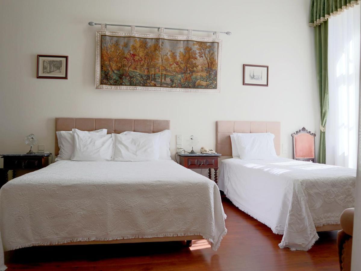 Alegre - Bussaco Boutique Hotel Luso  Εξωτερικό φωτογραφία