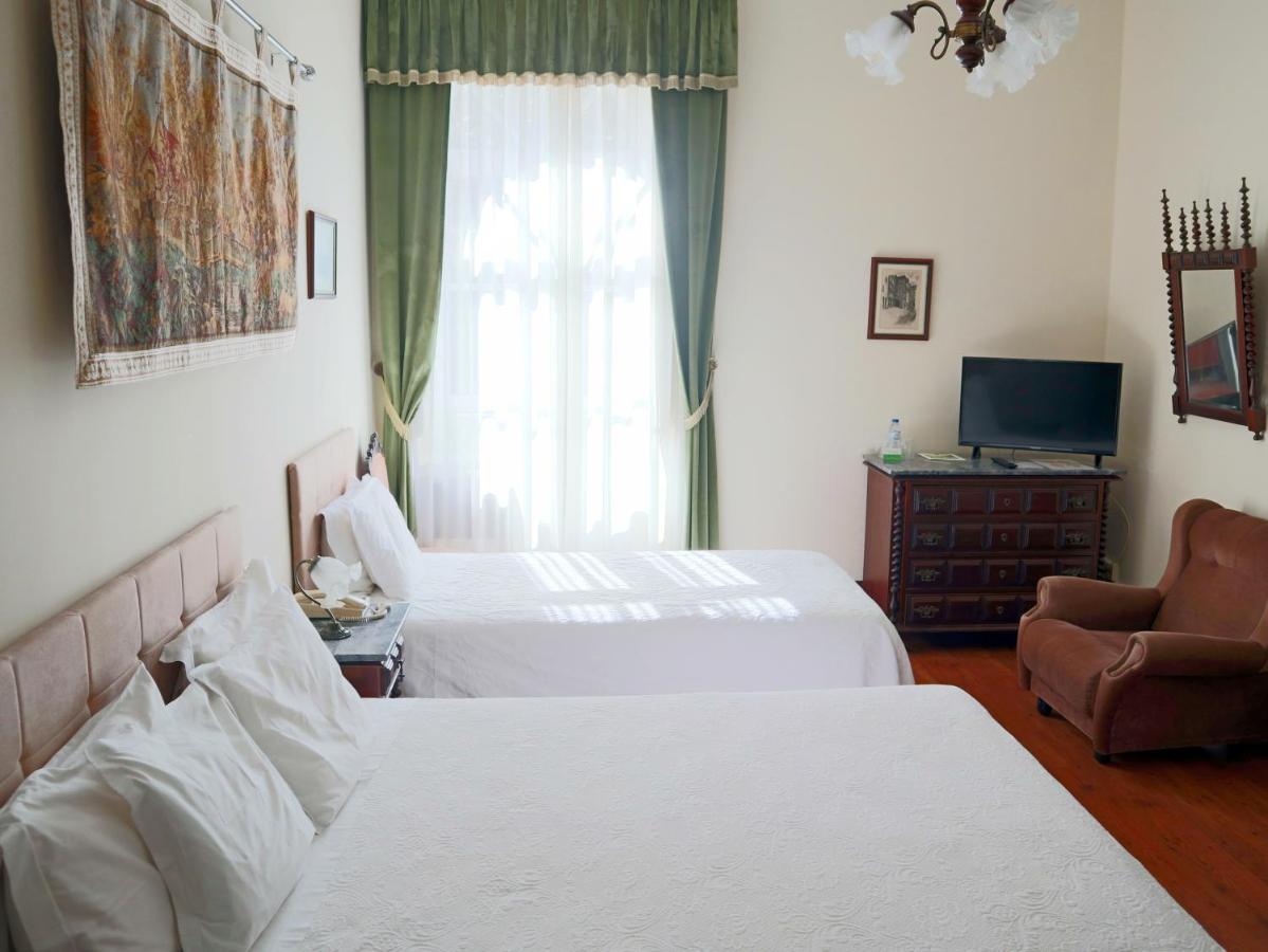 Alegre - Bussaco Boutique Hotel Luso  Εξωτερικό φωτογραφία