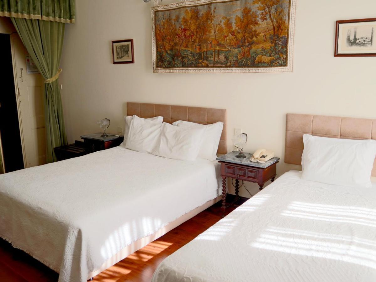 Alegre - Bussaco Boutique Hotel Luso  Εξωτερικό φωτογραφία