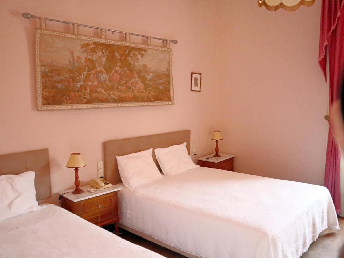 Alegre - Bussaco Boutique Hotel Luso  Εξωτερικό φωτογραφία