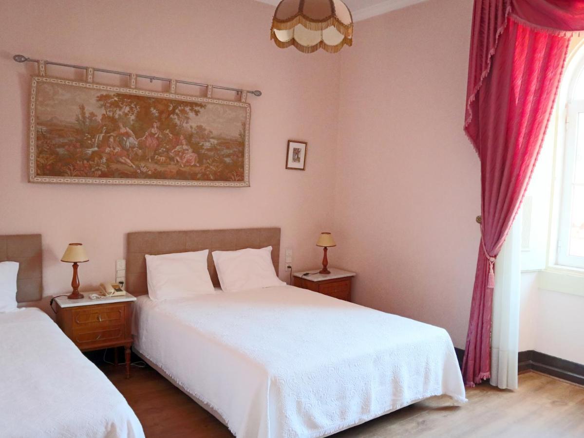 Alegre - Bussaco Boutique Hotel Luso  Εξωτερικό φωτογραφία