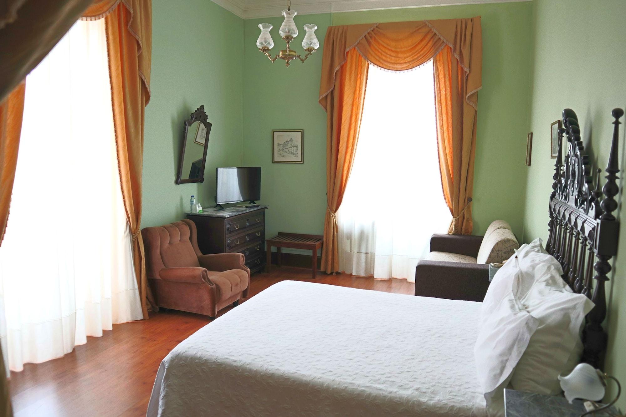 Alegre - Bussaco Boutique Hotel Luso  Εξωτερικό φωτογραφία