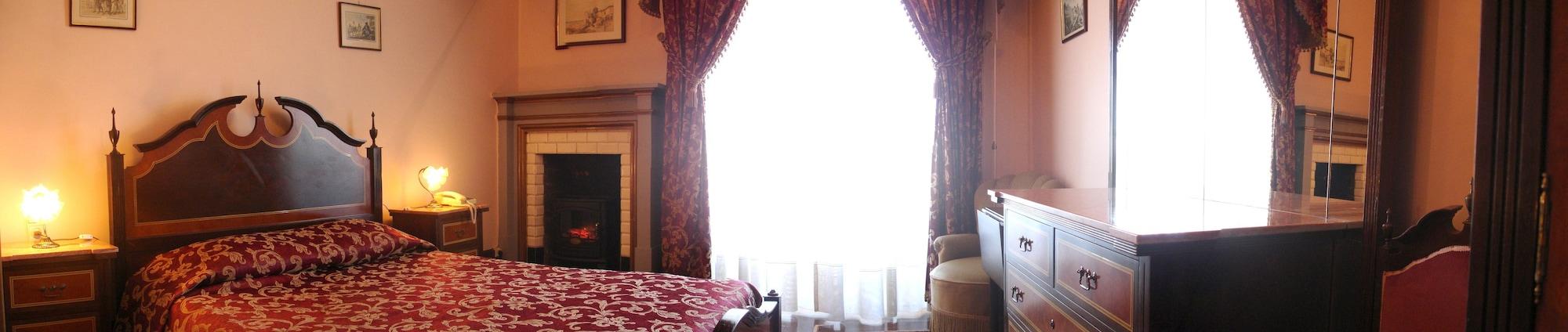 Alegre - Bussaco Boutique Hotel Luso  Εξωτερικό φωτογραφία