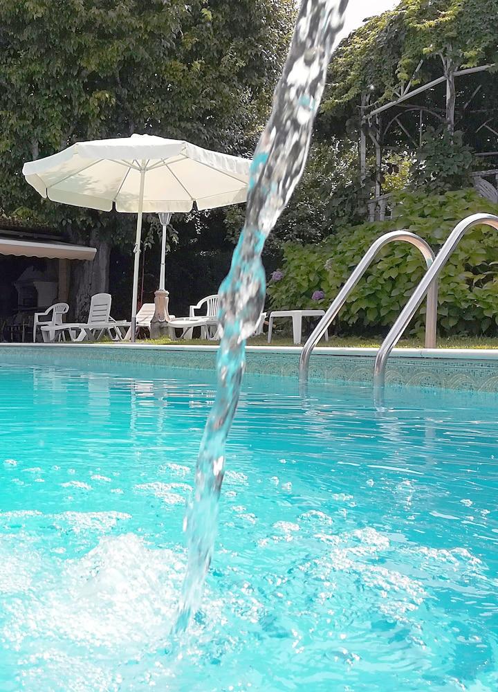 Alegre - Bussaco Boutique Hotel Luso  Εξωτερικό φωτογραφία