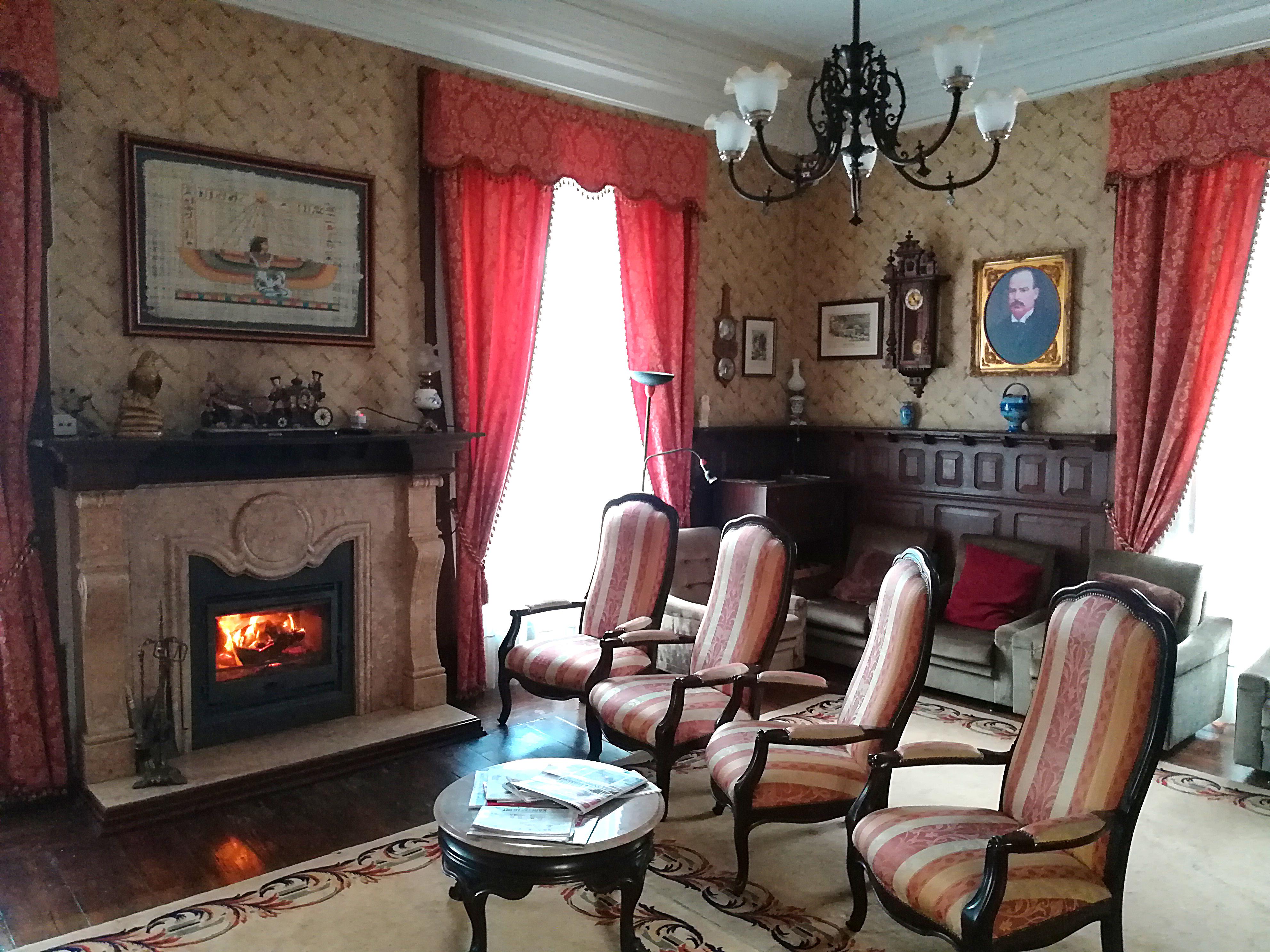 Alegre - Bussaco Boutique Hotel Luso  Εξωτερικό φωτογραφία