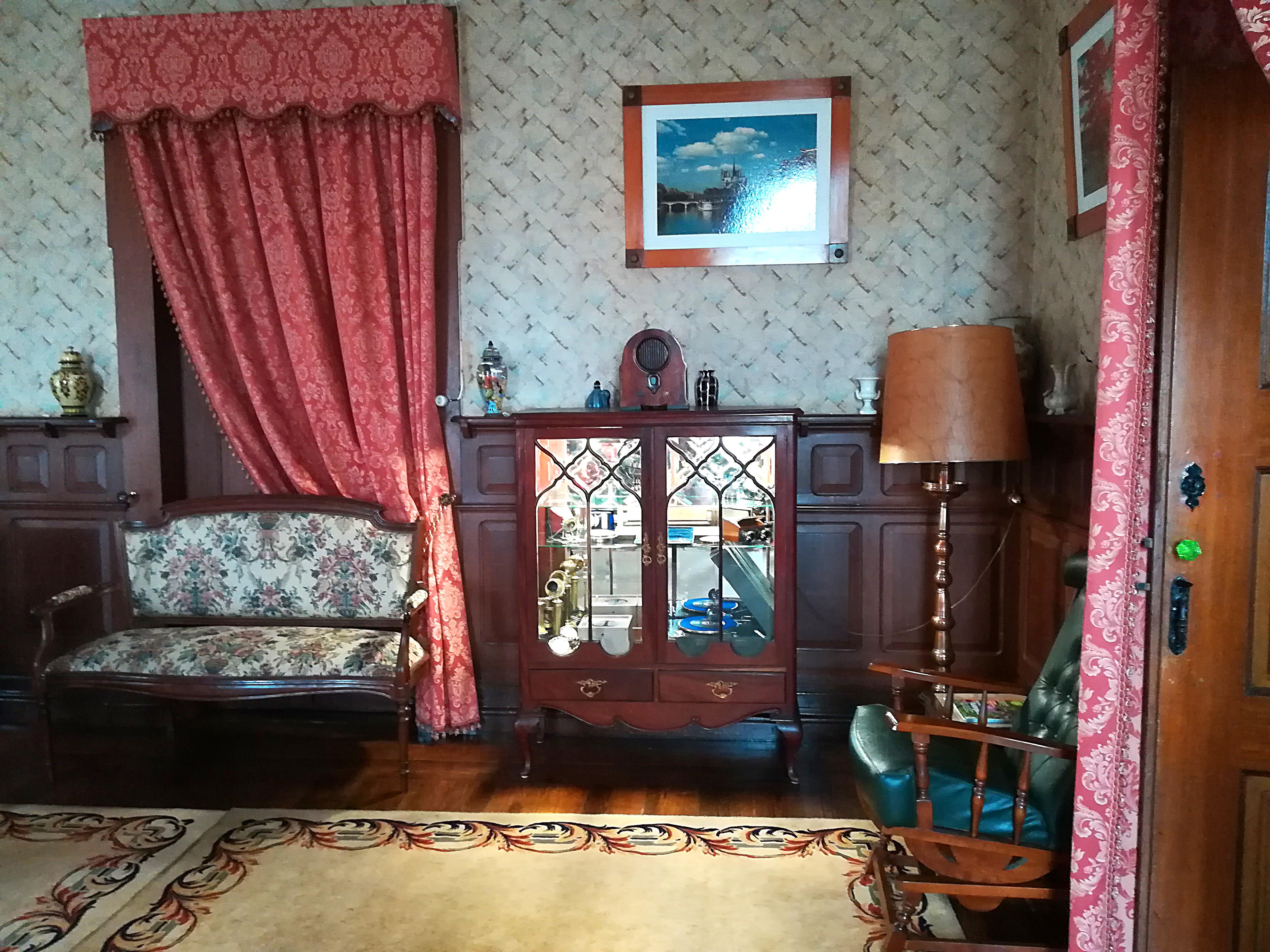 Alegre - Bussaco Boutique Hotel Luso  Εξωτερικό φωτογραφία
