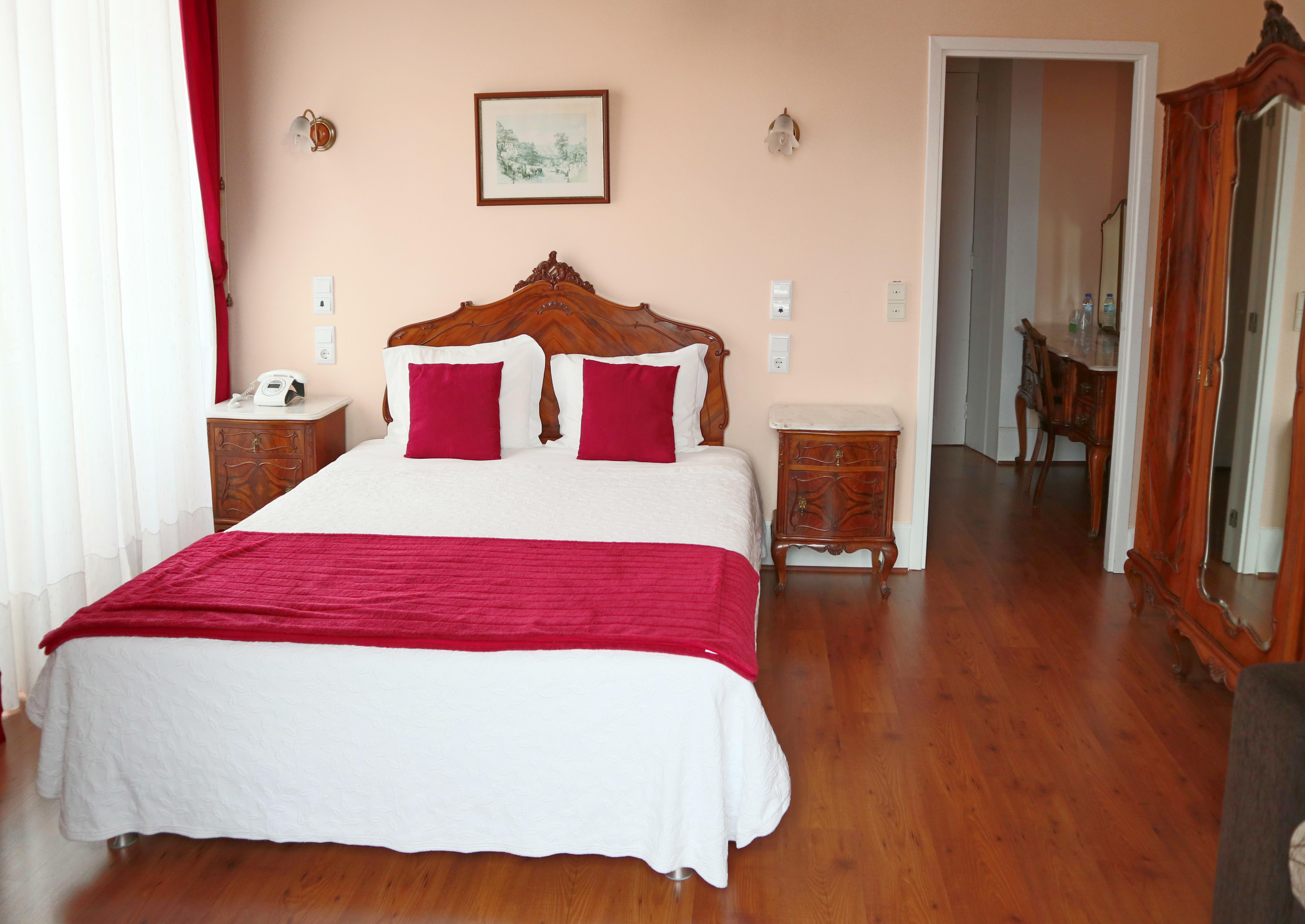 Alegre - Bussaco Boutique Hotel Luso  Εξωτερικό φωτογραφία