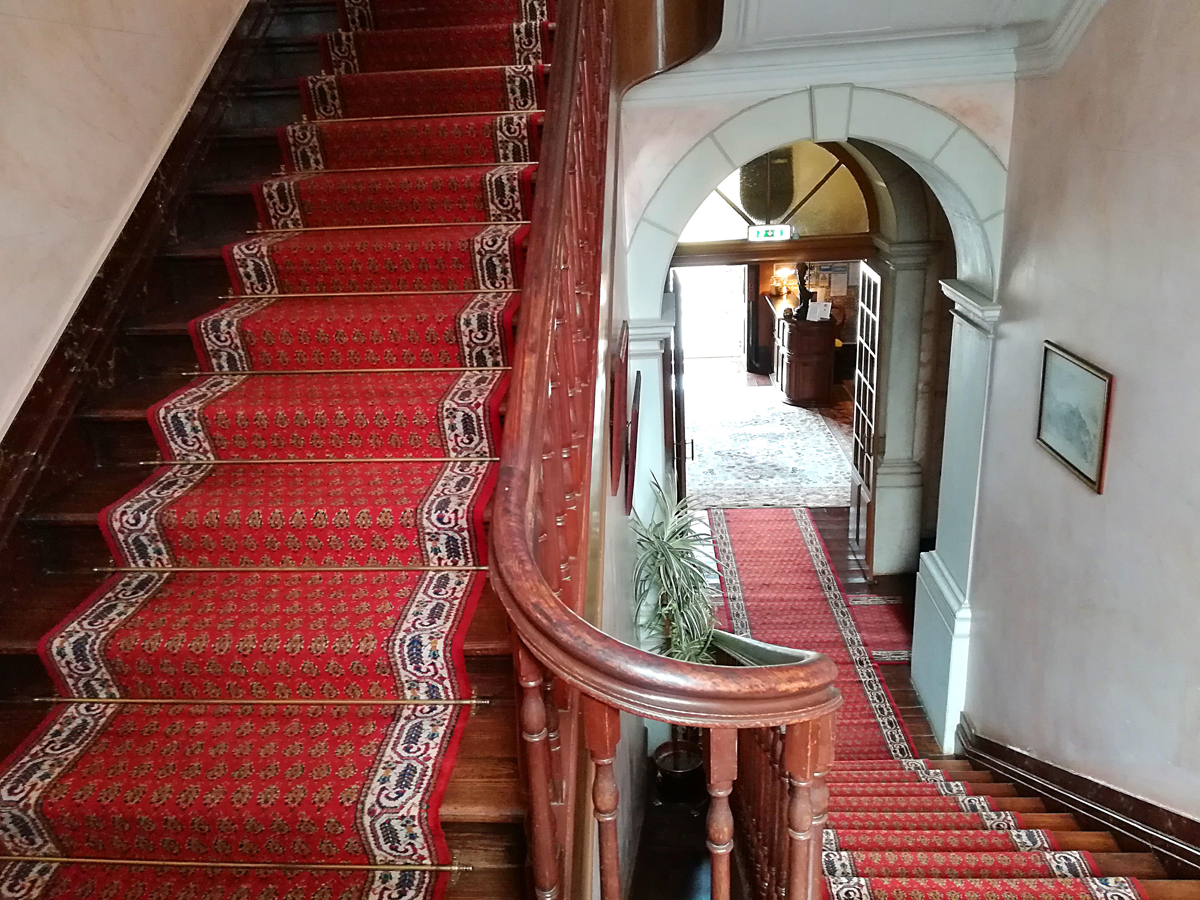 Alegre - Bussaco Boutique Hotel Luso  Εξωτερικό φωτογραφία