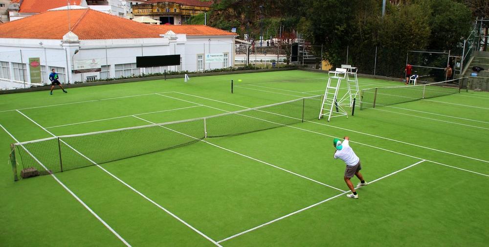 Alegre - Bussaco Boutique Hotel Luso  Εξωτερικό φωτογραφία