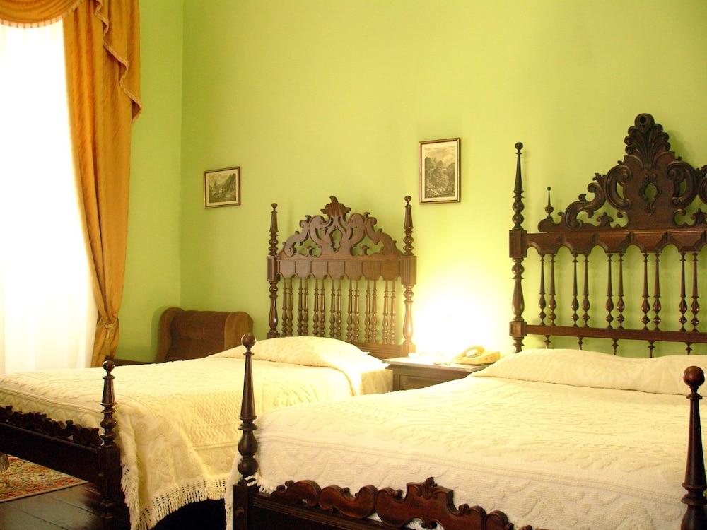 Alegre - Bussaco Boutique Hotel Luso  Εξωτερικό φωτογραφία