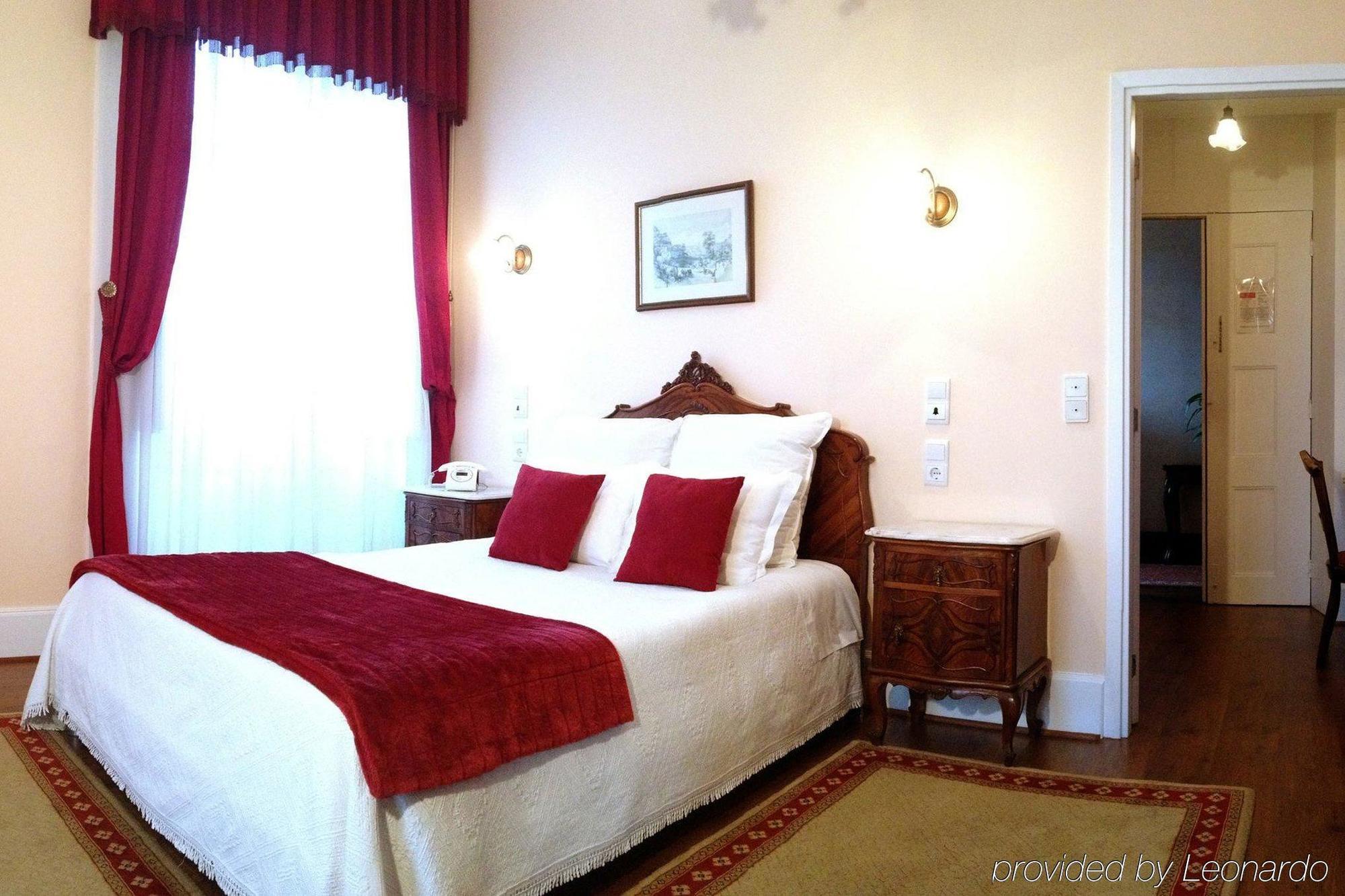 Alegre - Bussaco Boutique Hotel Luso  Δωμάτιο φωτογραφία