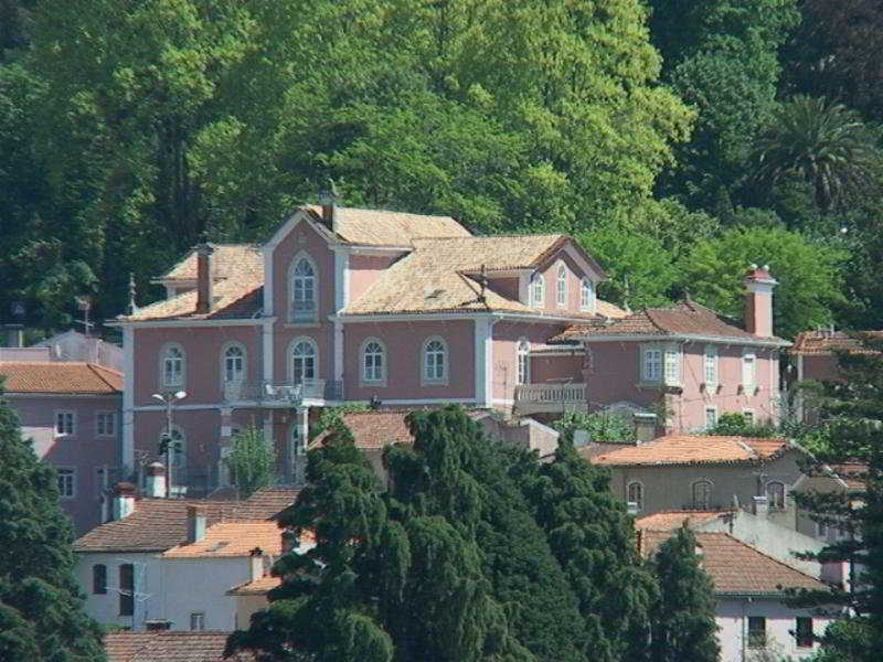 Alegre - Bussaco Boutique Hotel Luso  Εξωτερικό φωτογραφία